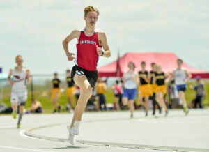 Jackson Snyder, Jordan Thomas to go from crosstown competitors to teammates, roommates at Marshall